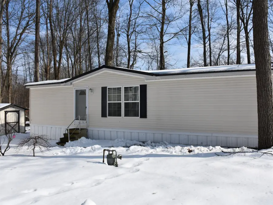 10147 Circle West, Meadville, PA 16335 - #2