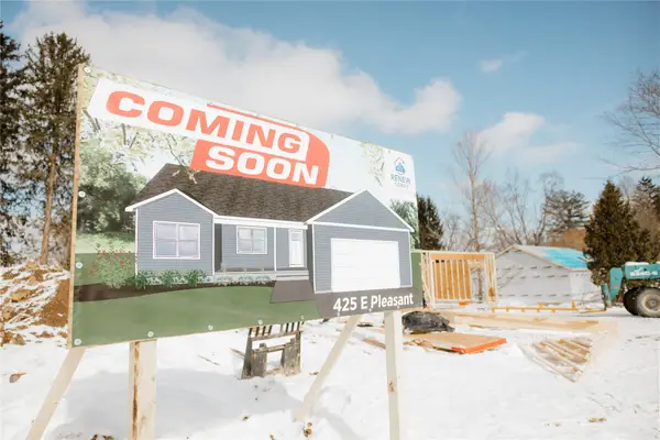 425 E Pleasant Street, Corry, PA 16407