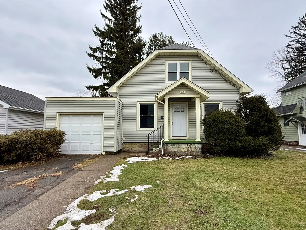 20 Pershing Avenue, North East, PA 16428 - #1