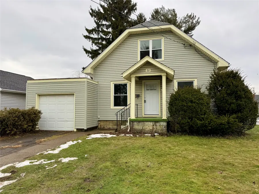 20 Pershing Avenue, North East, PA 16428 - #2