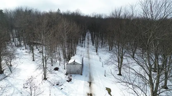 0 Wattsburg Road, Erie, PA 16509