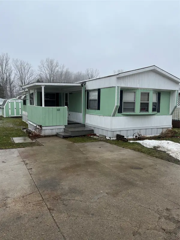 5005 Zuck Road #121, Erie, PA 16506