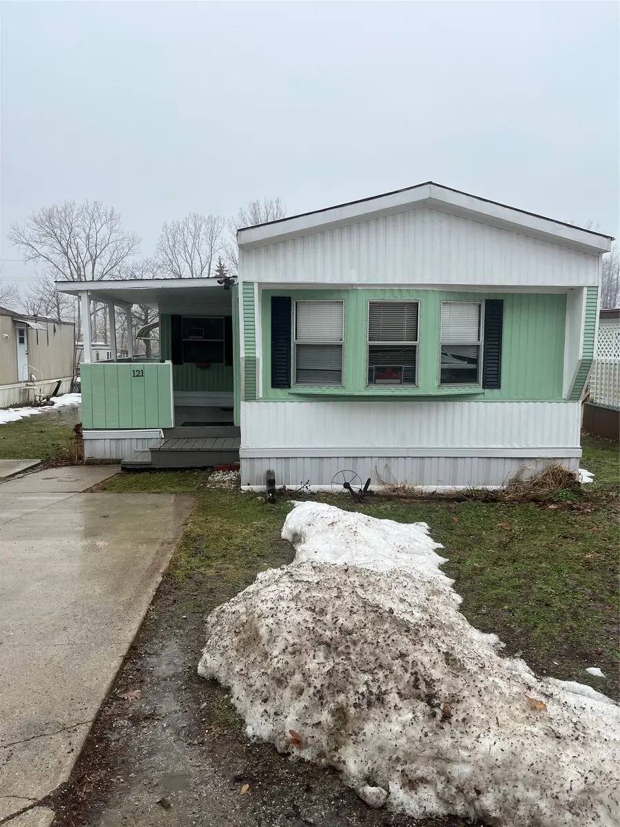 5005 Zuck Road #121, Erie, PA 16506 - #2