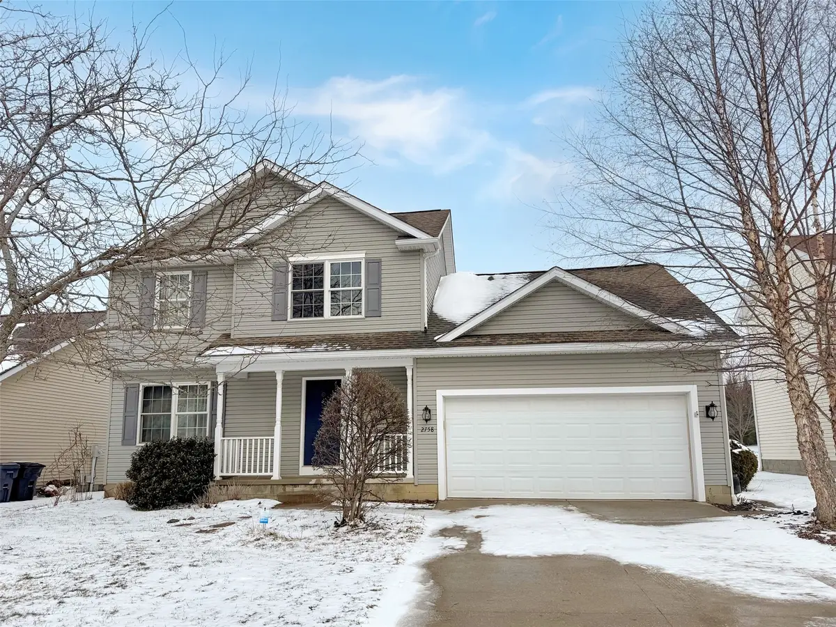 2758 S Birch Run, Erie, PA 16506 - #1