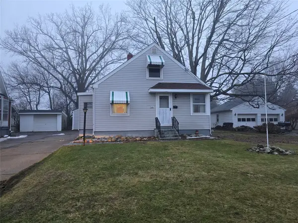 3222 Marvin Avenue, Erie, PA 16504