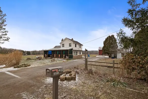 26511 Lincolnville Road, Union City, PA 16438