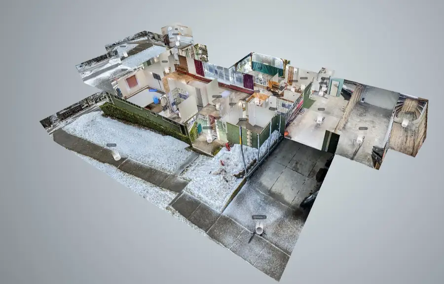 535 Wright Street, Corry, PA 16407 - #2