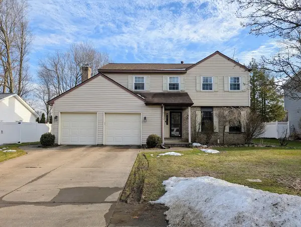 3119 Morning Sun Court, Erie, PA 16506