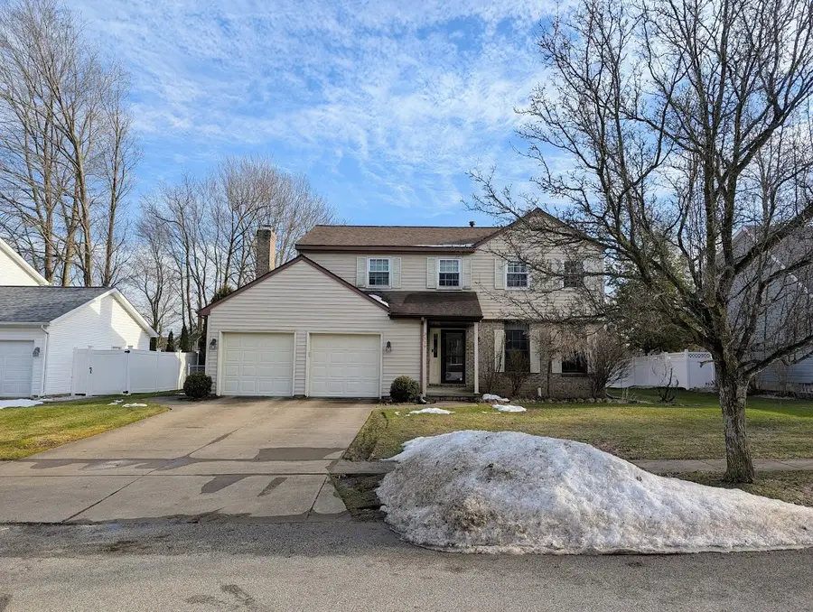 3119 Morning Sun Court, Erie, PA 16506 - #2