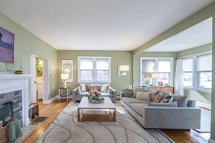 1813 Oxford Street, Erie, PA 16505 - #3