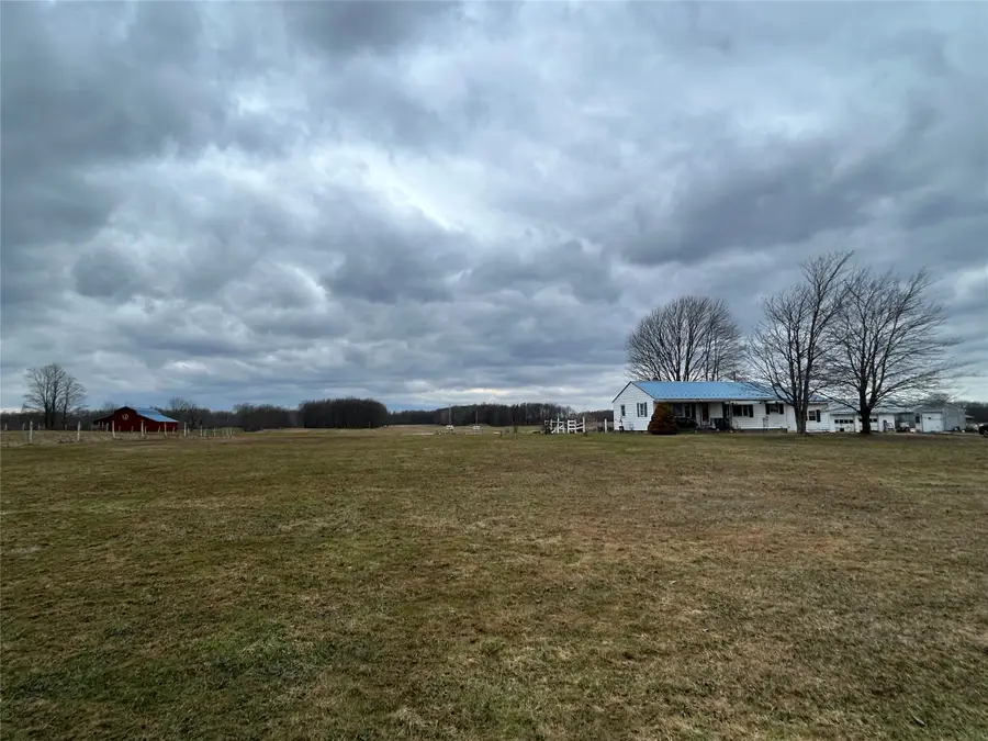 22197 S Beaver Road, Conneautville, PA 16406 - #2