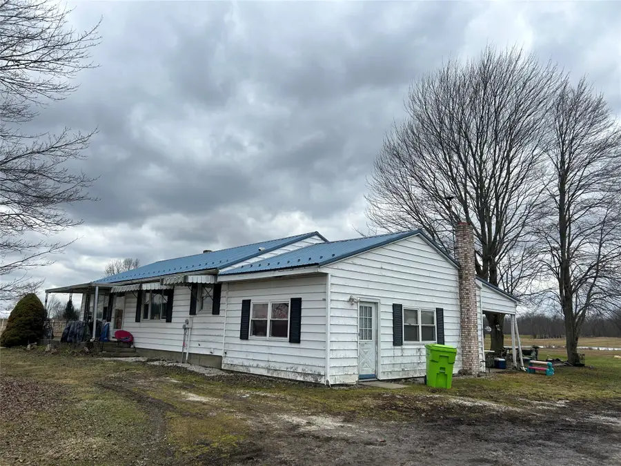 22197 S Beaver Road, Conneautville, PA 16406 - #3