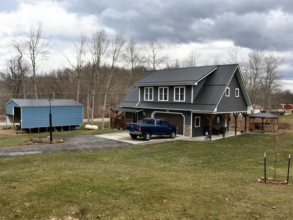 5154 Ashley Drive, Cochranton, PA 16314