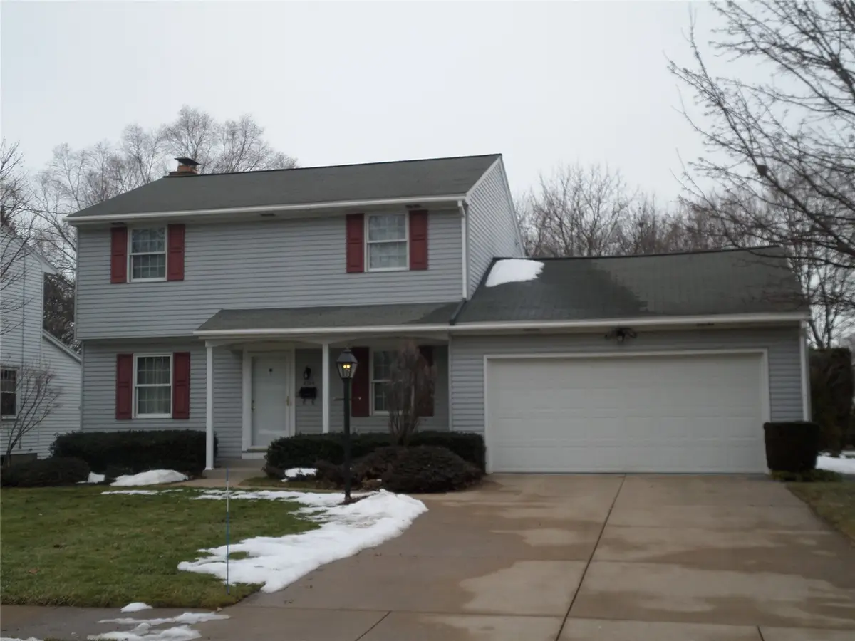 4344 Morse Street, Erie, PA 16511 - #1