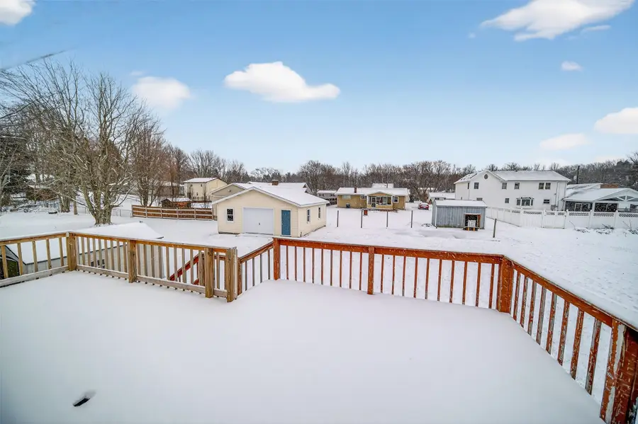 3337 W 41st Street, Erie, PA 16506 - #2