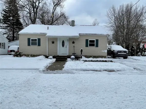 1845 & 1839 Prospect Avenue, Erie, PA 16510