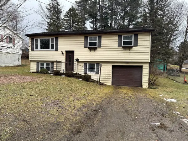 238 York Street, Corry, PA 16407