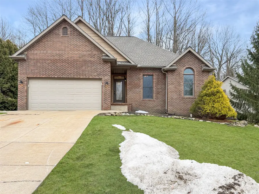 5821 Forest Crossing, Erie, PA 16506 - #2