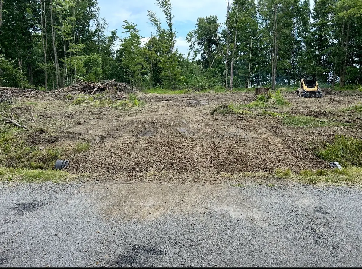 1st Street, Linesville, PA 16424 - #1