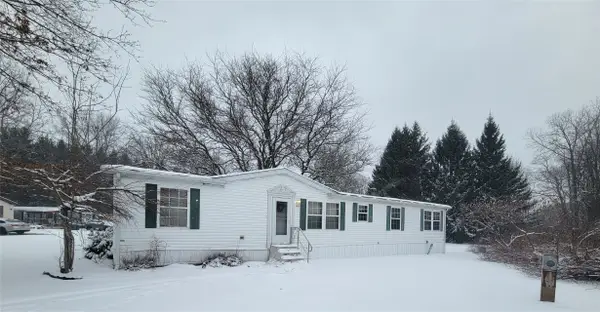 11682 Route 97 Lot 16 N, Waterford, PA 16441