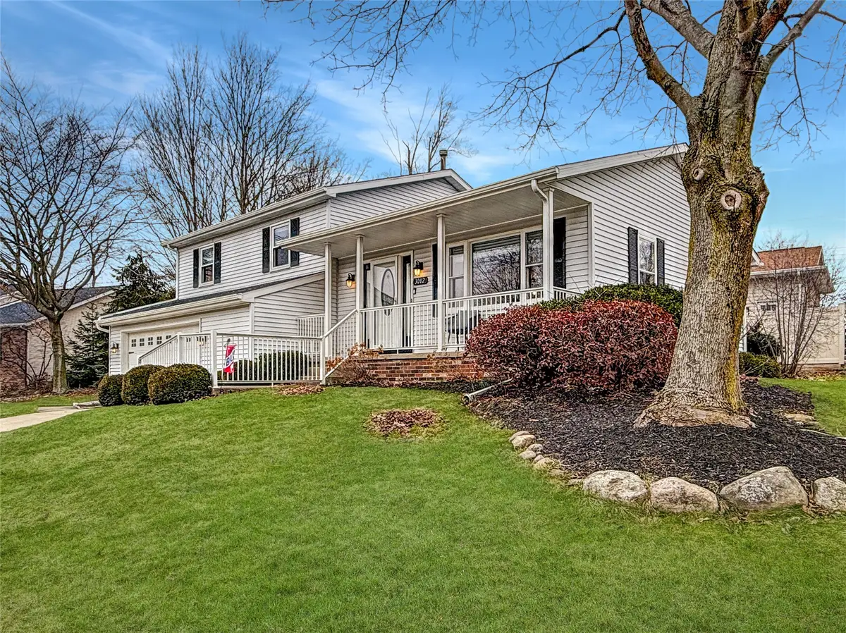 3002 Merilee Drive, Erie, PA 16506 - #1