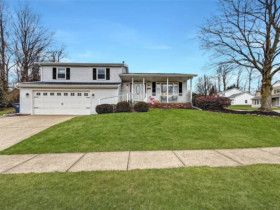 3002 Merilee Drive, Erie, PA 16506 - #2