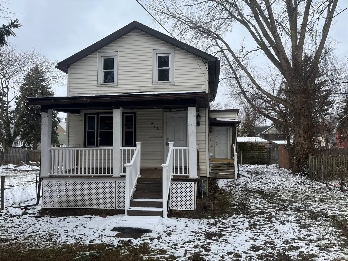 616 E 12th Street, Erie, PA 16503 - #1