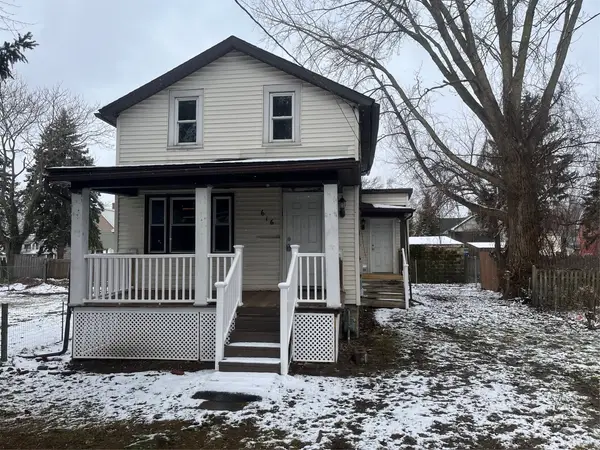 616 E 12th Street, Erie, PA 16503