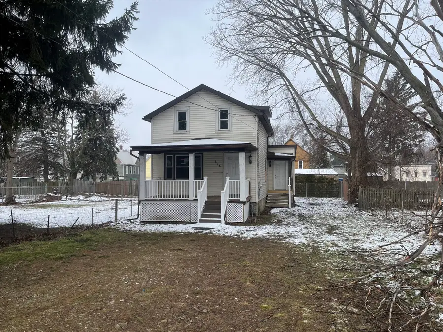 616 E 12th Street, Erie, PA 16503 - #2