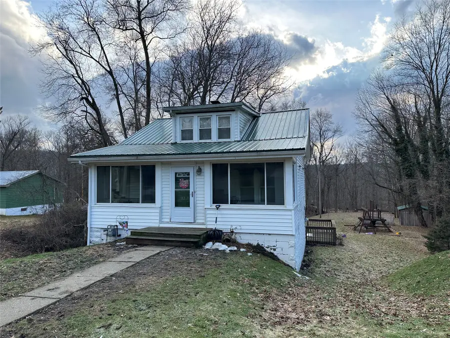 10277 Liberty Extension, Meadville, PA 16335 - #2