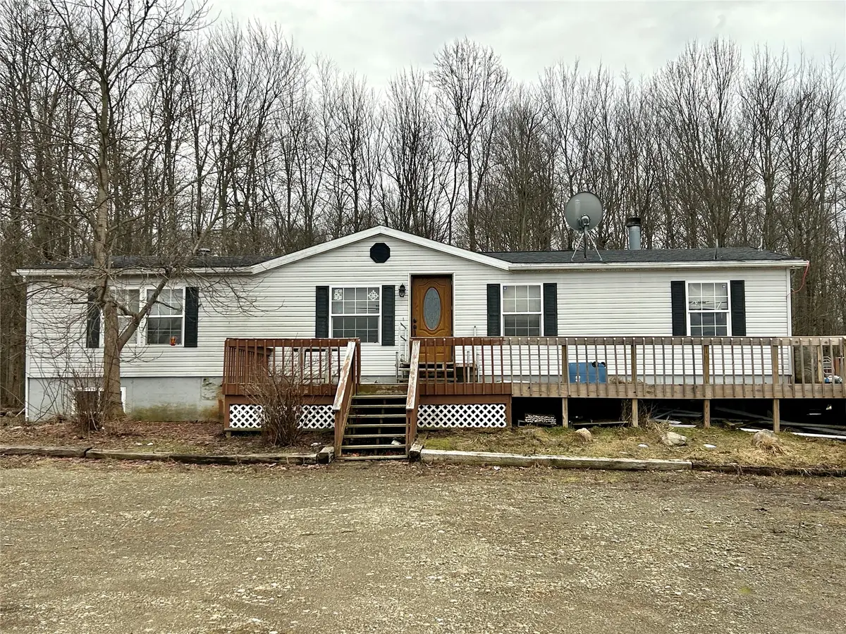 22133 Birchard Road, Cambridge Springs, PA 16403 - #1