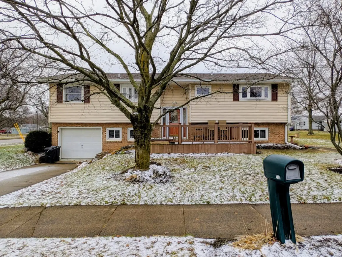 117 Grahamville Street, North East, PA 16428 - #1