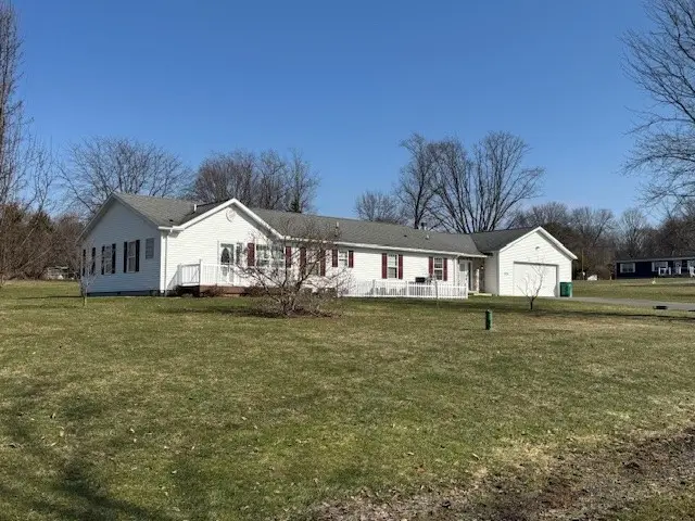 6087 Belle Street, Jamestown, PA 16134 - #2