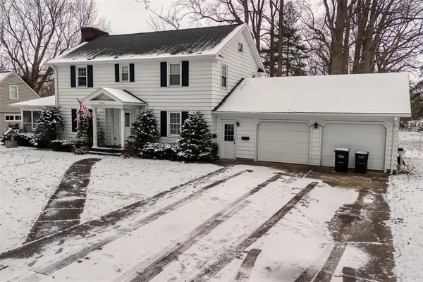 4308 Emmet Drive, Erie, PA 16511