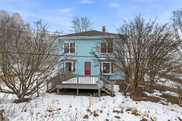 495 E Jamestown Highway, Greenville, PA 16125