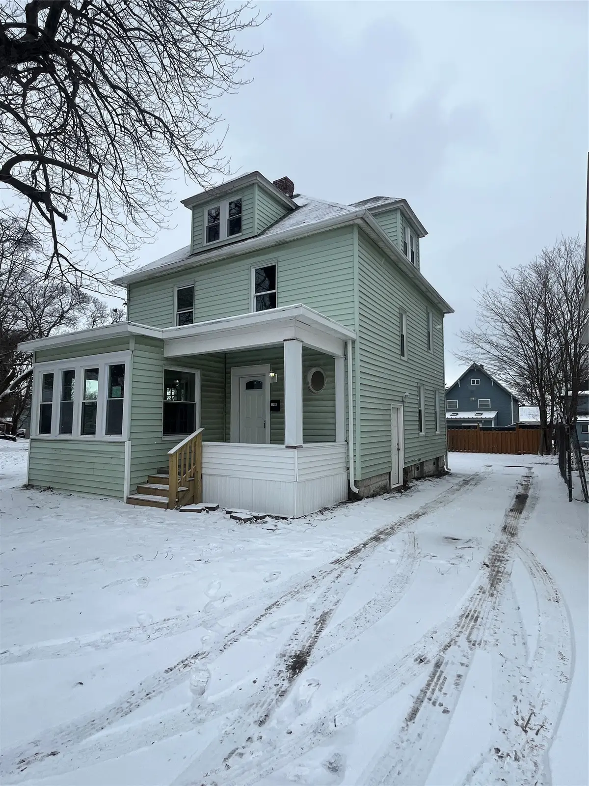 1316 Buffalo Road, Erie, PA 16503 - #1