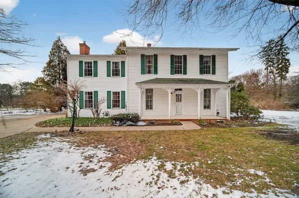 4940 Wolf Road, Erie, PA 16505