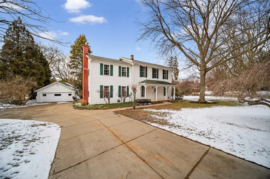 4940 Wolf Road, Erie, PA 16505 - #2