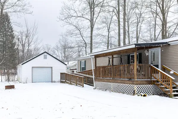 9926 Wigwam Trail, Linesville, PA 16424