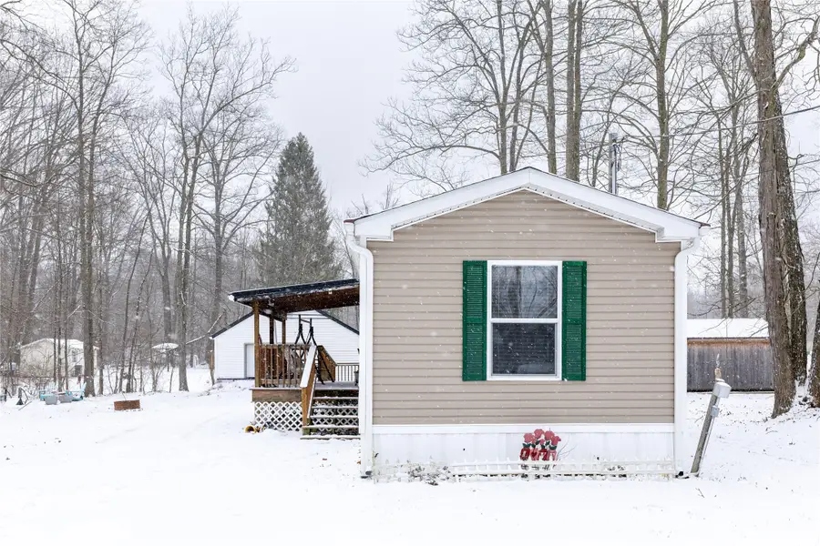 9926 Wigwam Trail, Linesville, PA 16424 - #3