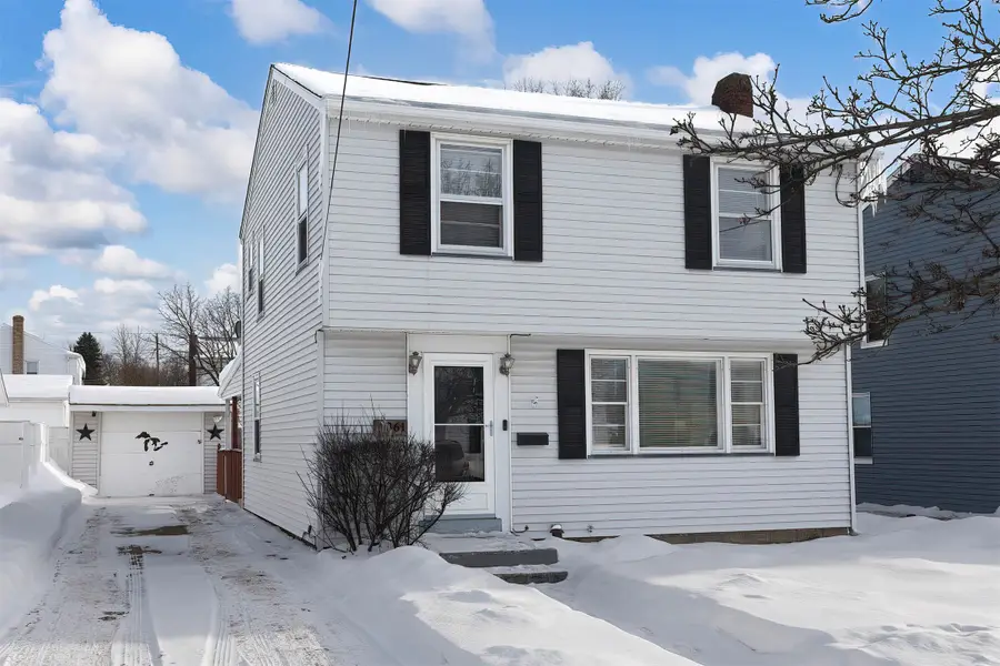 361 E 35th Street, Erie, PA 16504 - #3