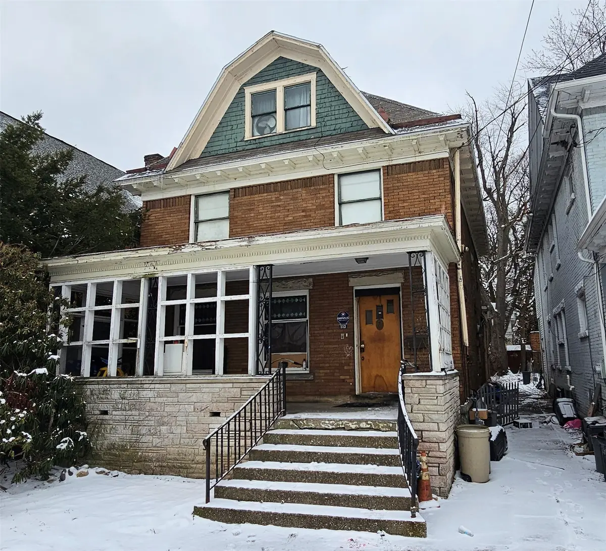 553 W 9th Street, Erie, PA 16502 - #1