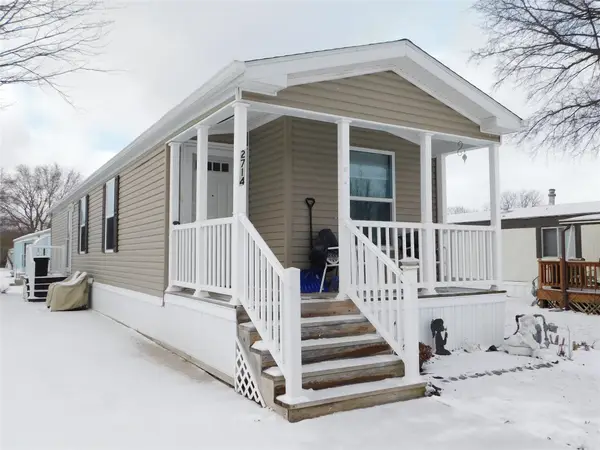 2714 E Park Lane, Erie, PA 16506