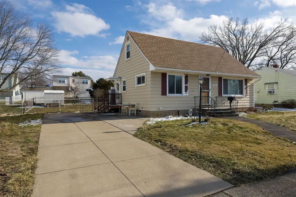 933 Colony Drive, Erie, PA 16505 - #1