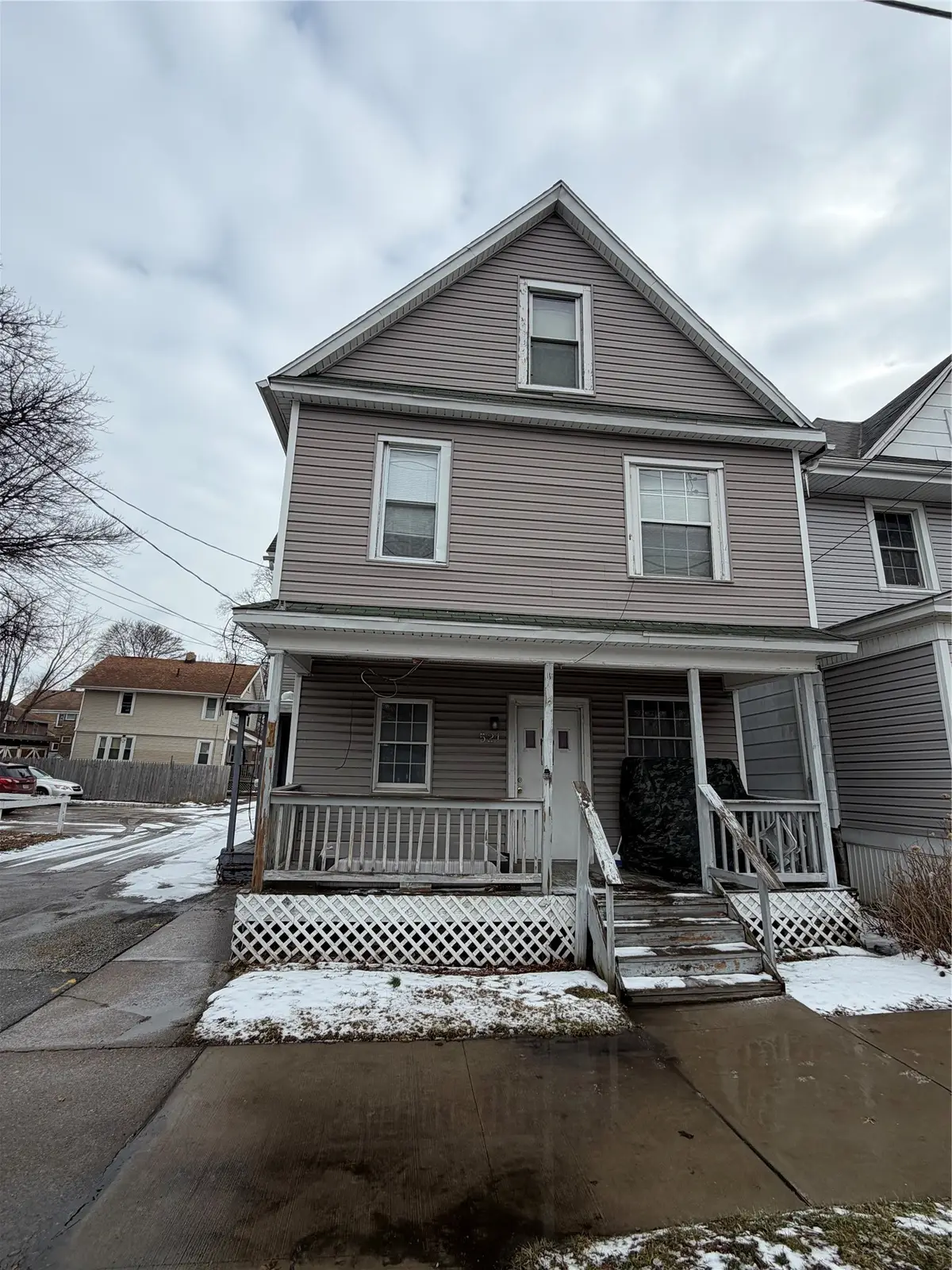 519 Poplar Street, Erie, PA 16507 - #1