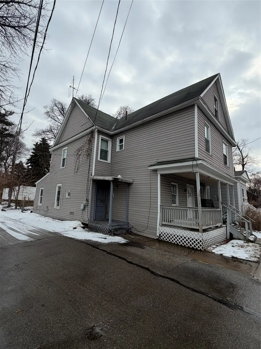 519 Poplar Street, Erie, PA 16507 - #2