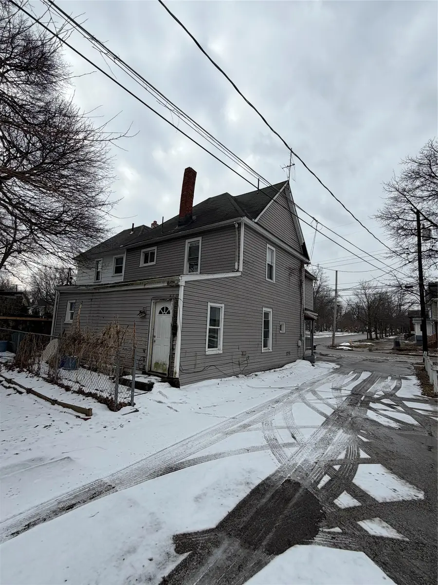 519 Poplar Street, Erie, PA 16507 - #3