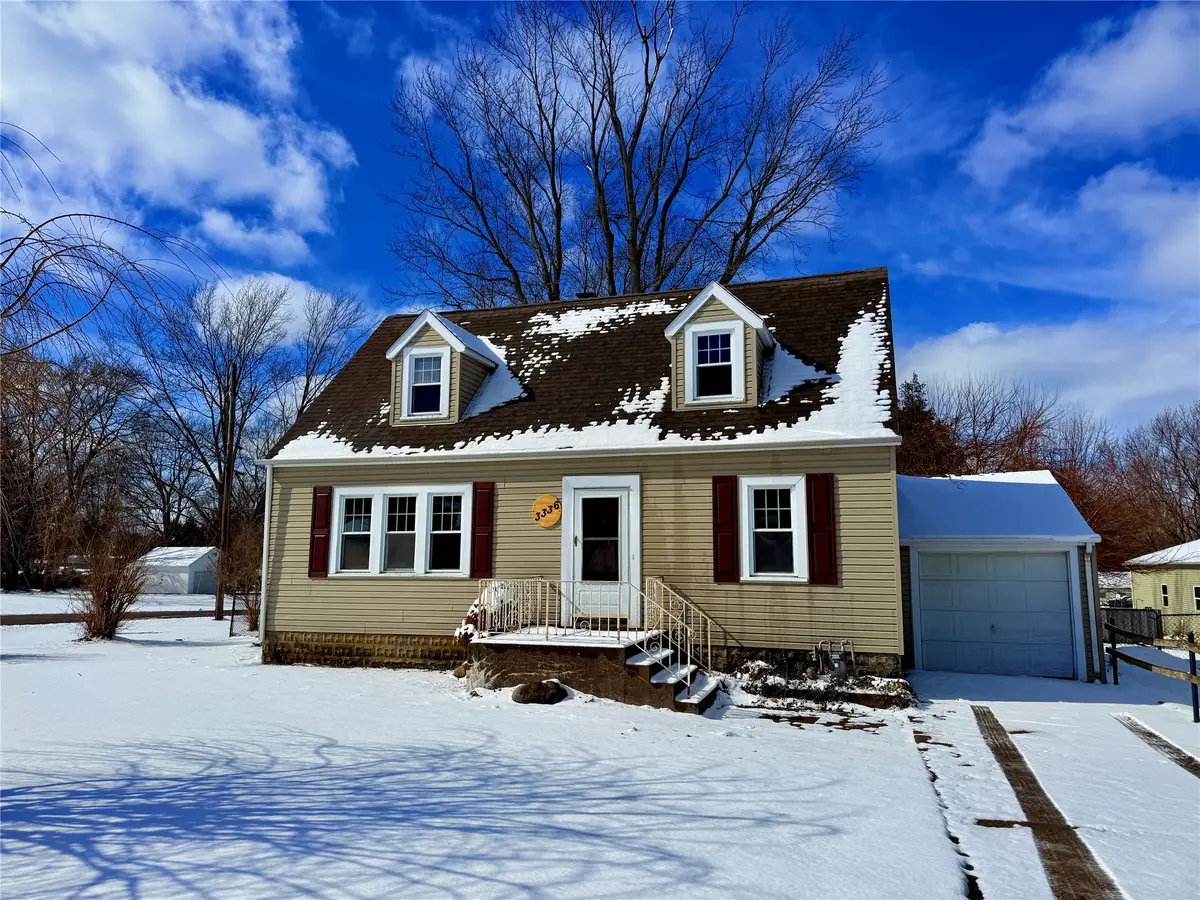 3336 Saltsman Road, Northwest Harborcreek, PA 16510 - #1