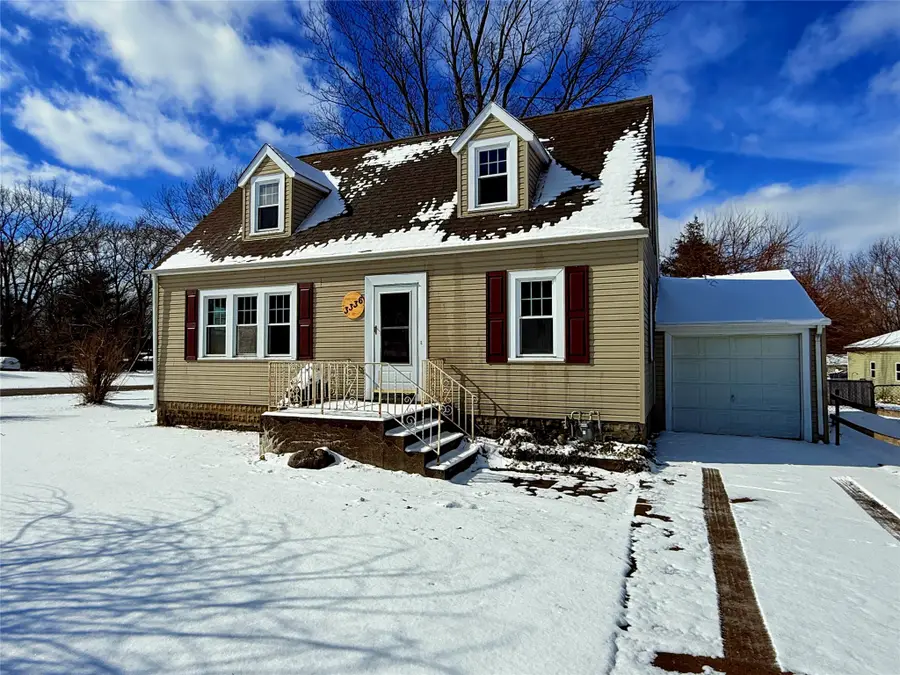 3336 Saltsman Road, Northwest Harborcreek, PA 16510 - #2