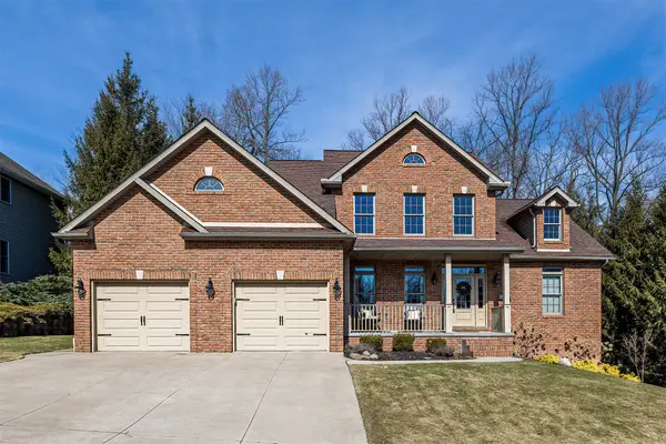 6036 Fossilwood Court, Millcreek, PA 16506